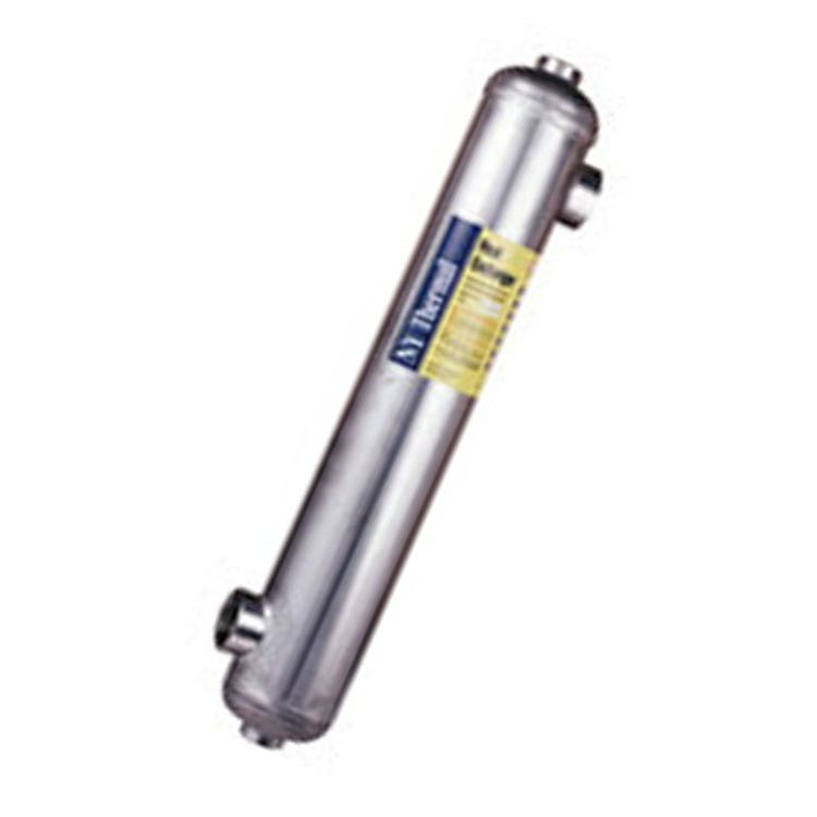 Galvanized Floor Stands