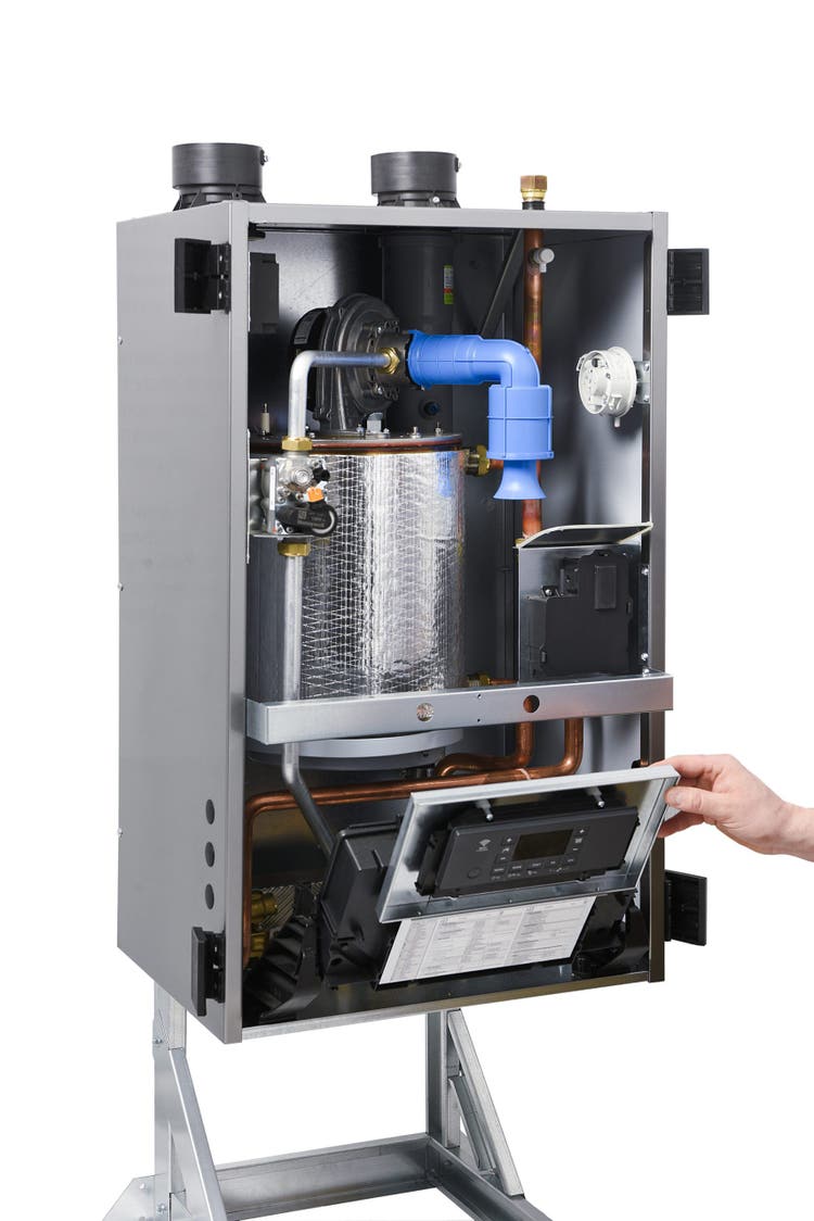 TFTN Unit Screen