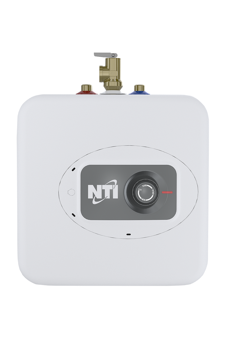 NTI Compact electric water heater