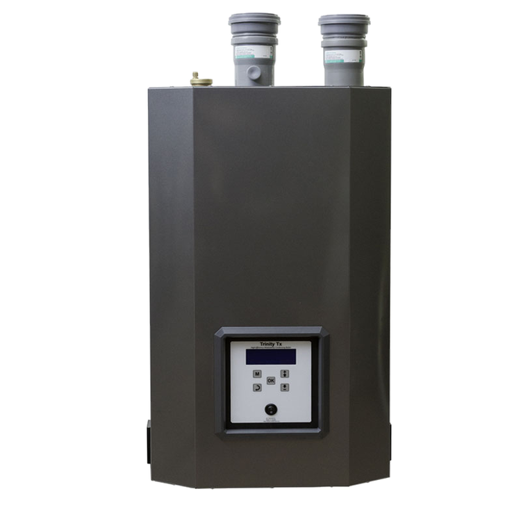 Tx Series boiler