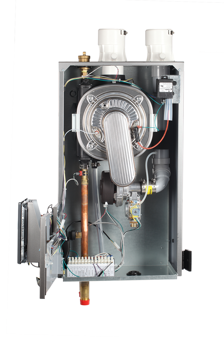 Tx Series boiler