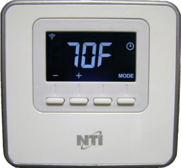 Modulating Room Sensor